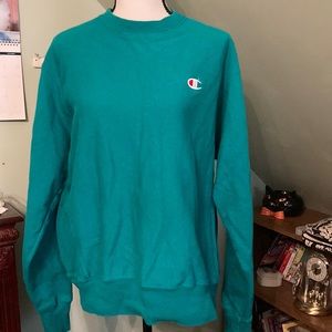 Champion size medium sweatshirt